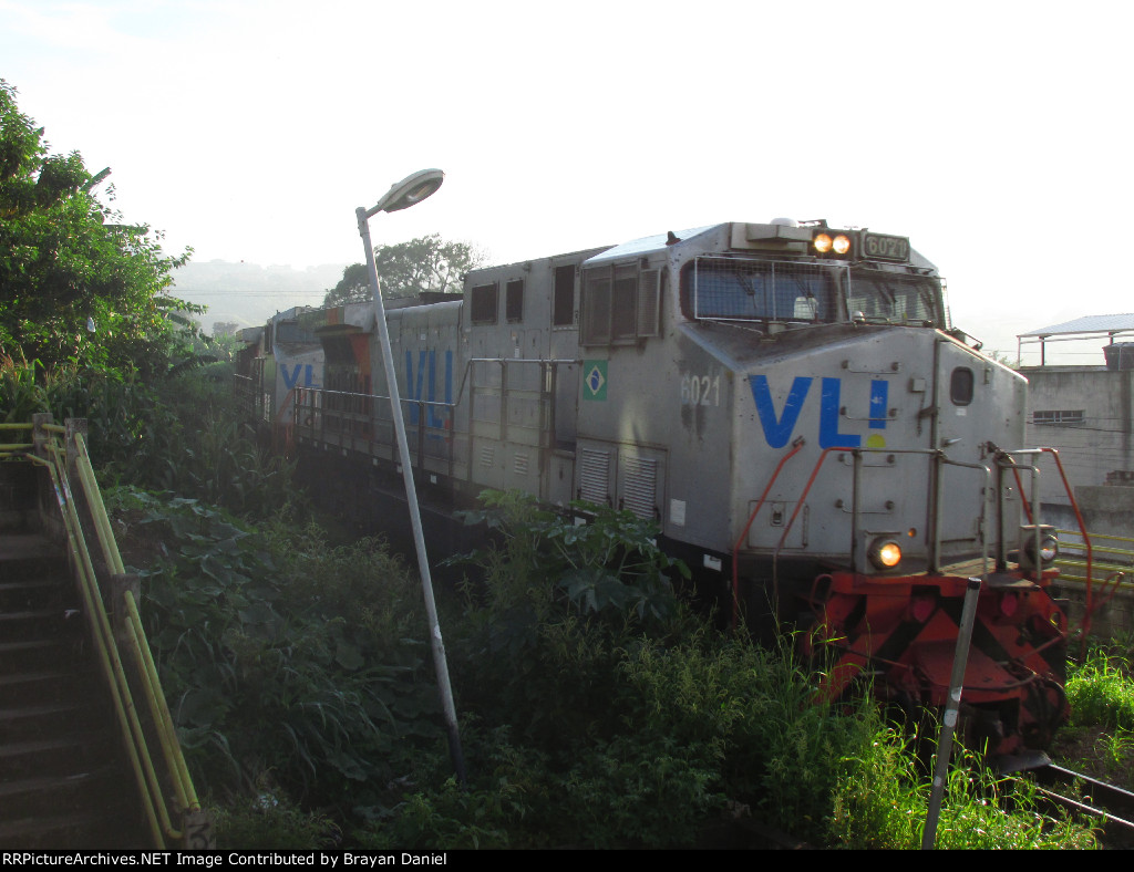 VLI 6021